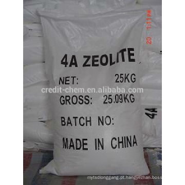 Zeolite a 4a